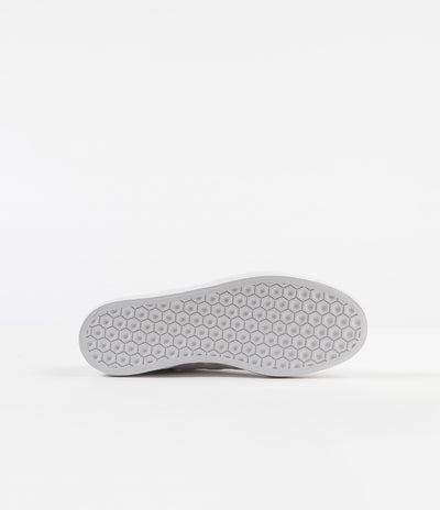 Adidas 3MC Shoes - Light Solid Grey / Light Solid Grey / White