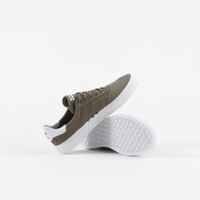Adidas 3MC Shoes - Raw Khaki / Raw Khaki / White thumbnail