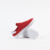 Adidas 3MC Shoes - Scarlet / White / Collegiate Navy thumbnail