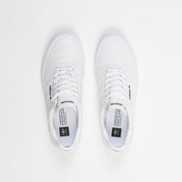 Adidas 3MC Shoes - White / White / Gold Metallic thumbnail
