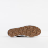 Adidas 3MC x Truth Never Told Shoes - Core Black / White / Matte Gold thumbnail