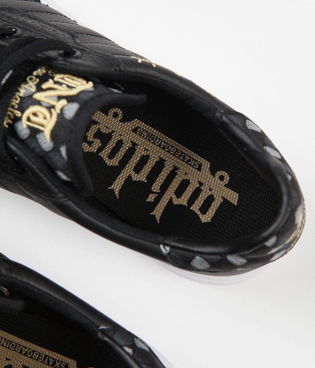 Adidas 3mc x truth never told hotsell