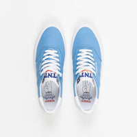 Adidas 3MC x Truth Never Told Shoes - Light Blue / White / Royal thumbnail