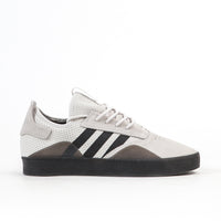 Adidas 3ST.001 Shoes - Grey One / Core Black / White thumbnail
