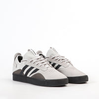 Adidas 3ST.001 Shoes - Grey One / Core Black / White thumbnail