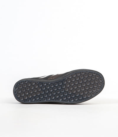 Adidas 3ST.001 Shoes - Grey One / Core Black / White