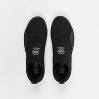 Adidas 3ST.002 Primeknit Shoes - Core Black / Carbon / White thumbnail