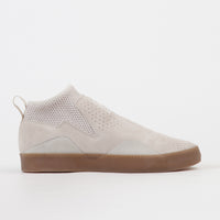 Adidas 3ST.002 Shoes - Clear Brown / White / Gum thumbnail