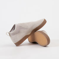 Adidas 3ST.002 Shoes - Clear Brown / White / Gum thumbnail