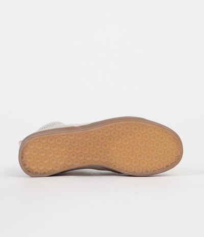 Adidas 3ST.002 Shoes - Clear Brown / White / Gum