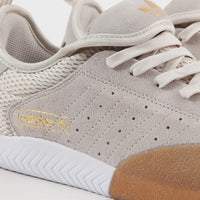 Adidas 3ST.003 Shoes - Clear Brown / White / Gum4 thumbnail