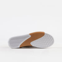 Adidas 3ST.003 Shoes - Clear Brown / White / Gum4 thumbnail