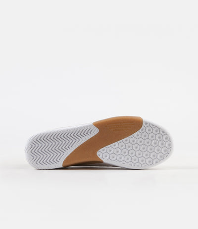 Adidas 3ST.003 Shoes - Clear Brown / White / Gum4