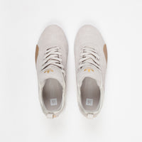 Adidas 3ST.003 Shoes - Clear Brown / White / Gum4 thumbnail