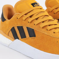 Adidas miles silvas discount