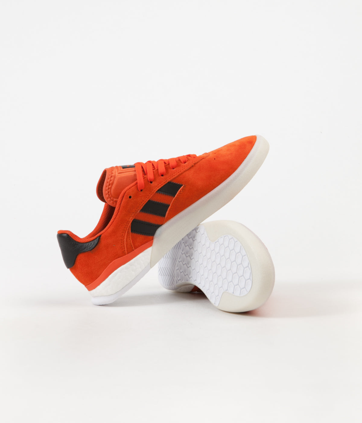 Adidas skateboarding 3st.004 orange cheap