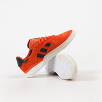 Adidas 3ST.004 Shoes - Collegiate Orange / Core Black / White thumbnail