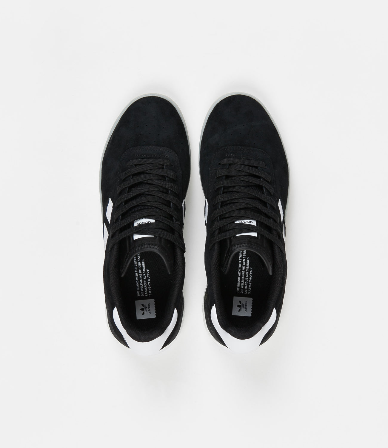 Adidas 3st.004 black store