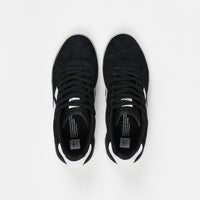 Adidas 3ST.004 Shoes - Core Black / White / Core Black thumbnail