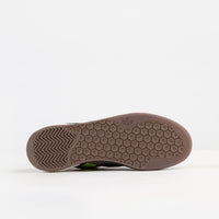 Adidas 3ST.004 Shoes - Core Black / White / Gum5 thumbnail