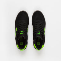 Adidas 3ST.004 Shoes - Core Black / White / Gum5 thumbnail