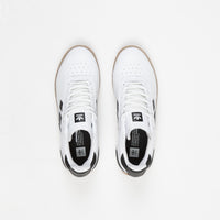 Adidas 3ST.004 Shoes - White / Core Black / Gum4 thumbnail