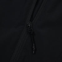 Adidas 3ST Jacket - Black / Collegiate Navy / Carbon thumbnail