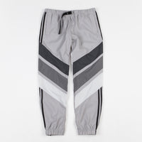 Adidas 3ST Track Pants Light Granite Solid Grey Grey Five Flatspot