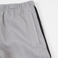 Adidas 3ST Track Pants - Light Granite / Solid Grey / Grey Five thumbnail
