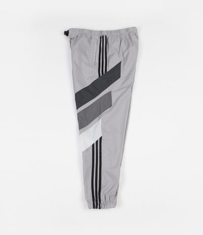 Adidas 3ST Track Pants - Light Granite / Solid Grey / Grey Five