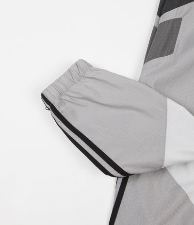 Adidas 3ST Track Pants - Light Granite / Solid Grey / Grey Five