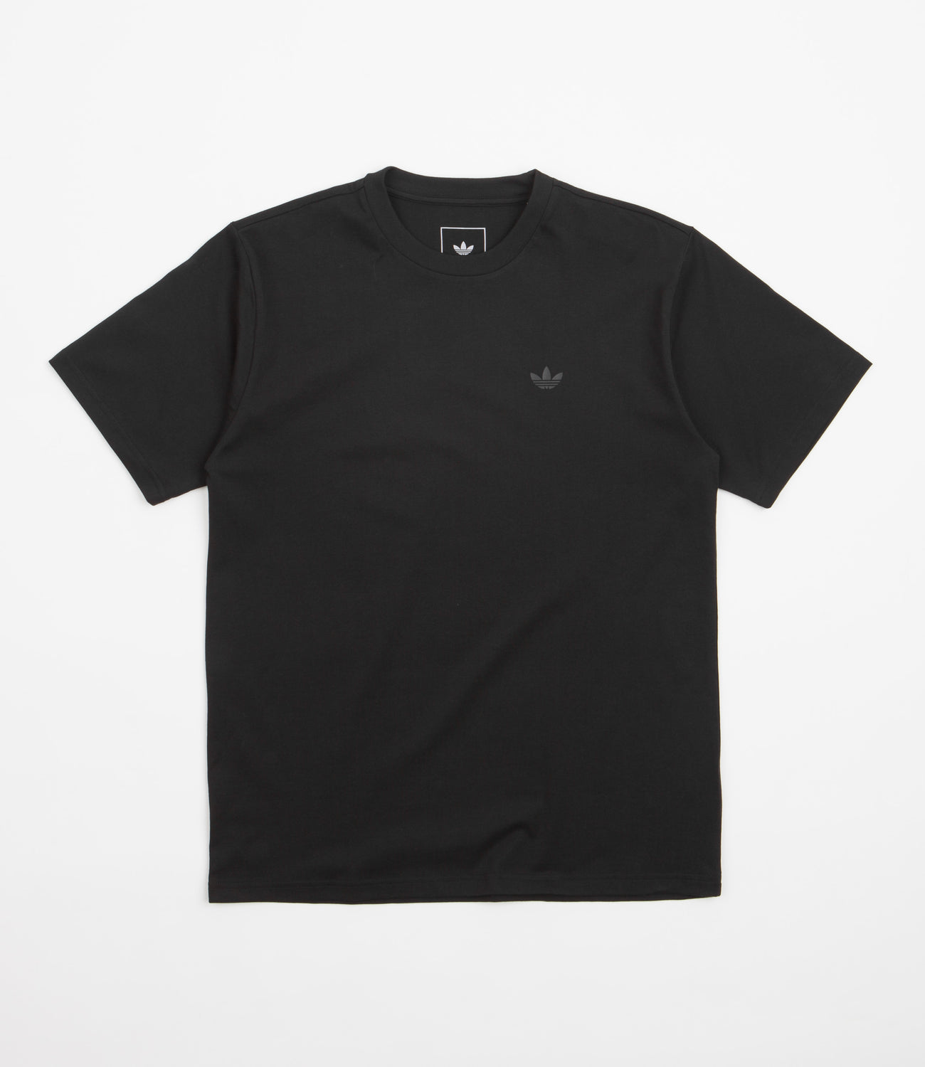 ROUND LOGO T-SHIRT (受注予約受付終了) – ABYTS