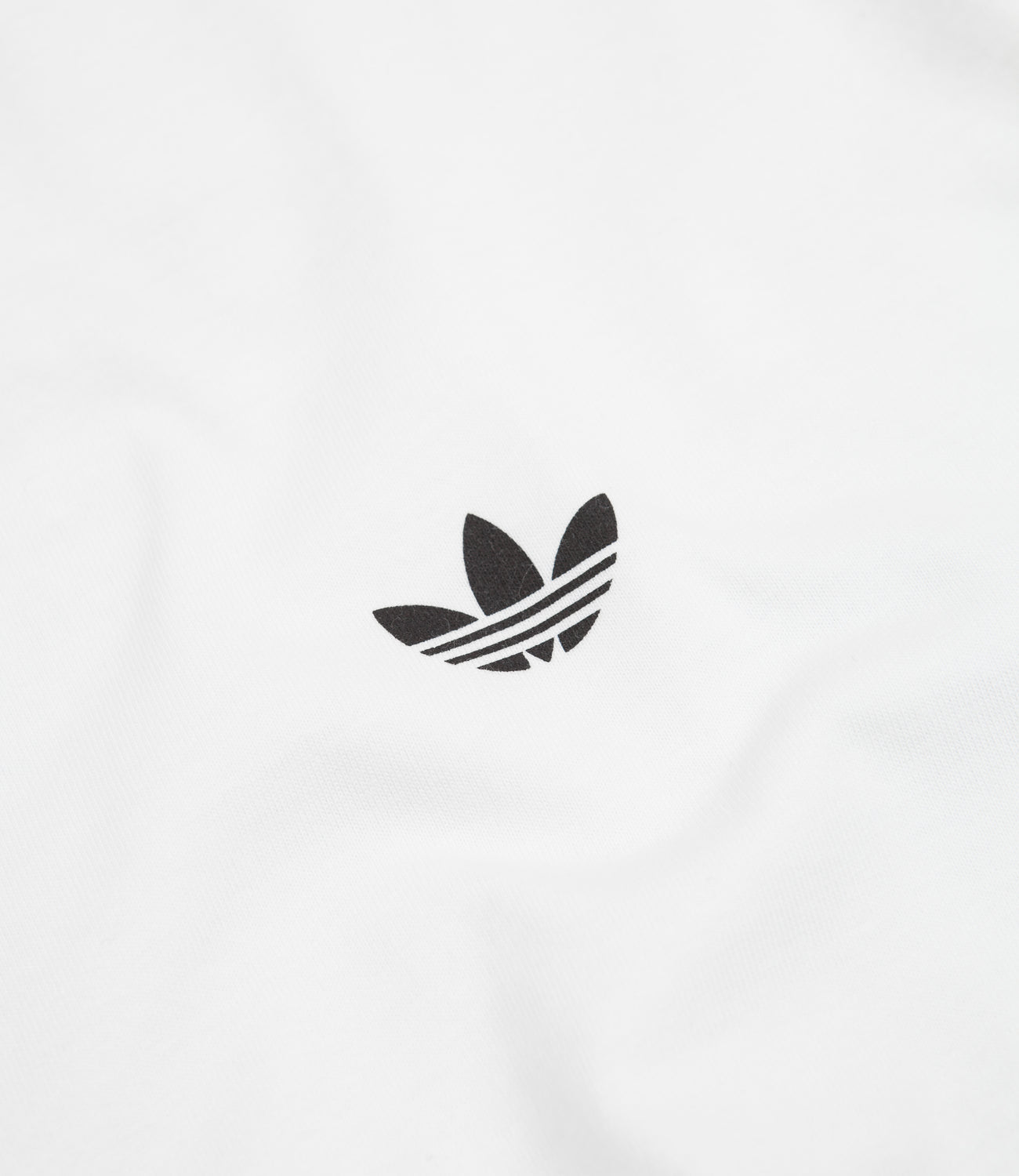 Adidas shirt online with black background
