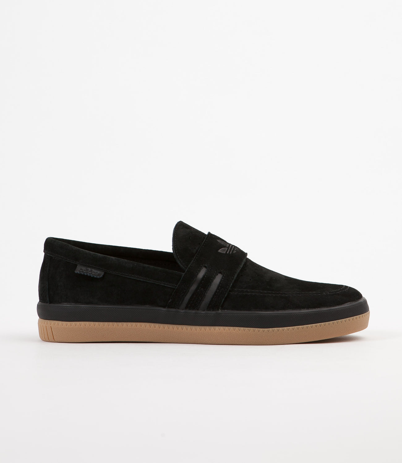 Loafer shoes adidas shop