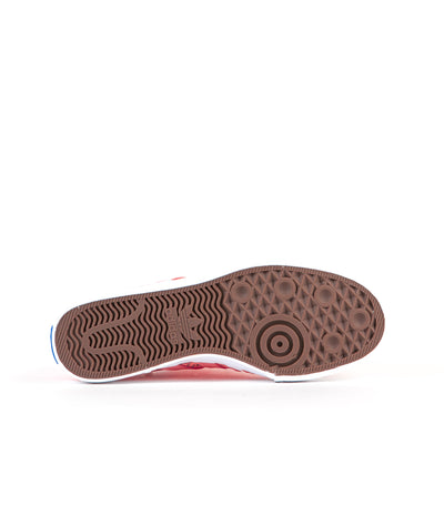Adidas Adi-Ease Classified Shoes - Haze Coral / Core Black / Bluebird