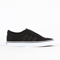 Adidas Adi Ease Kung Fu Shoes Core Black White Core Black Flatspot