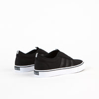 Adidas Adi-Ease Kung-Fu Shoes - Core Black / White / Core Black thumbnail