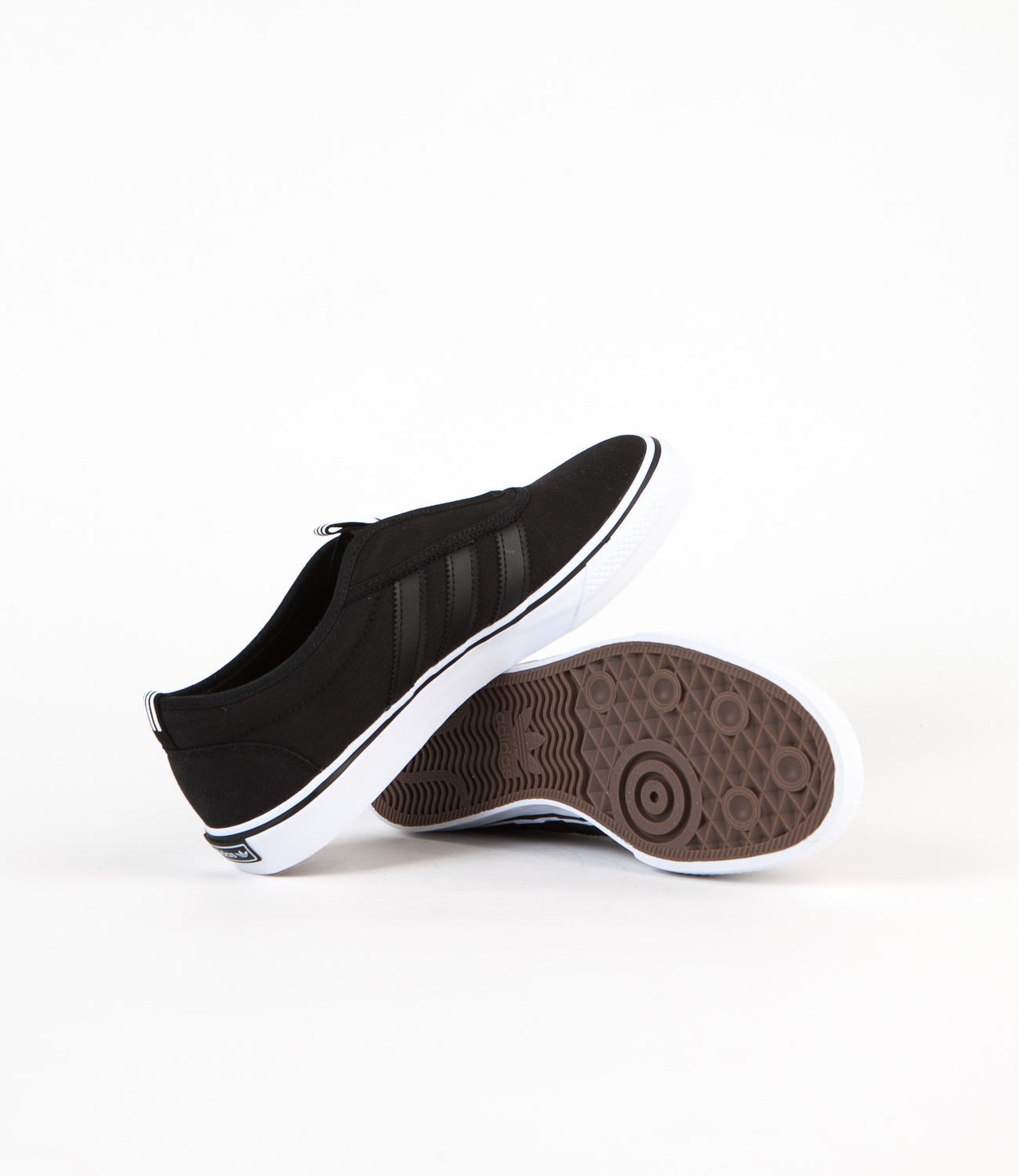 Adi ease kung fu black hot sale
