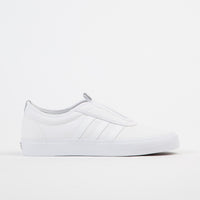 Adidas Adi-Ease Kung-Fu Shoes - White / Core Black / White thumbnail