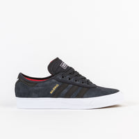 Adidas Adi-Ease Premiere Adv Shoes - Customized / Core Black / White thumbnail