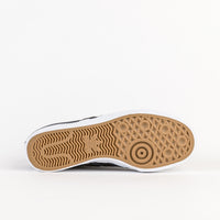 Adidas Adi-Ease Premiere Adv Shoes - Customized / Core Black / White thumbnail