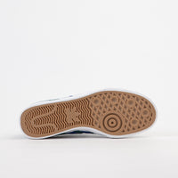Adidas Adi-Ease Miles Silvas Premiere Adv Shoes - Tech Green / Collegiate Royal / White thumbnail