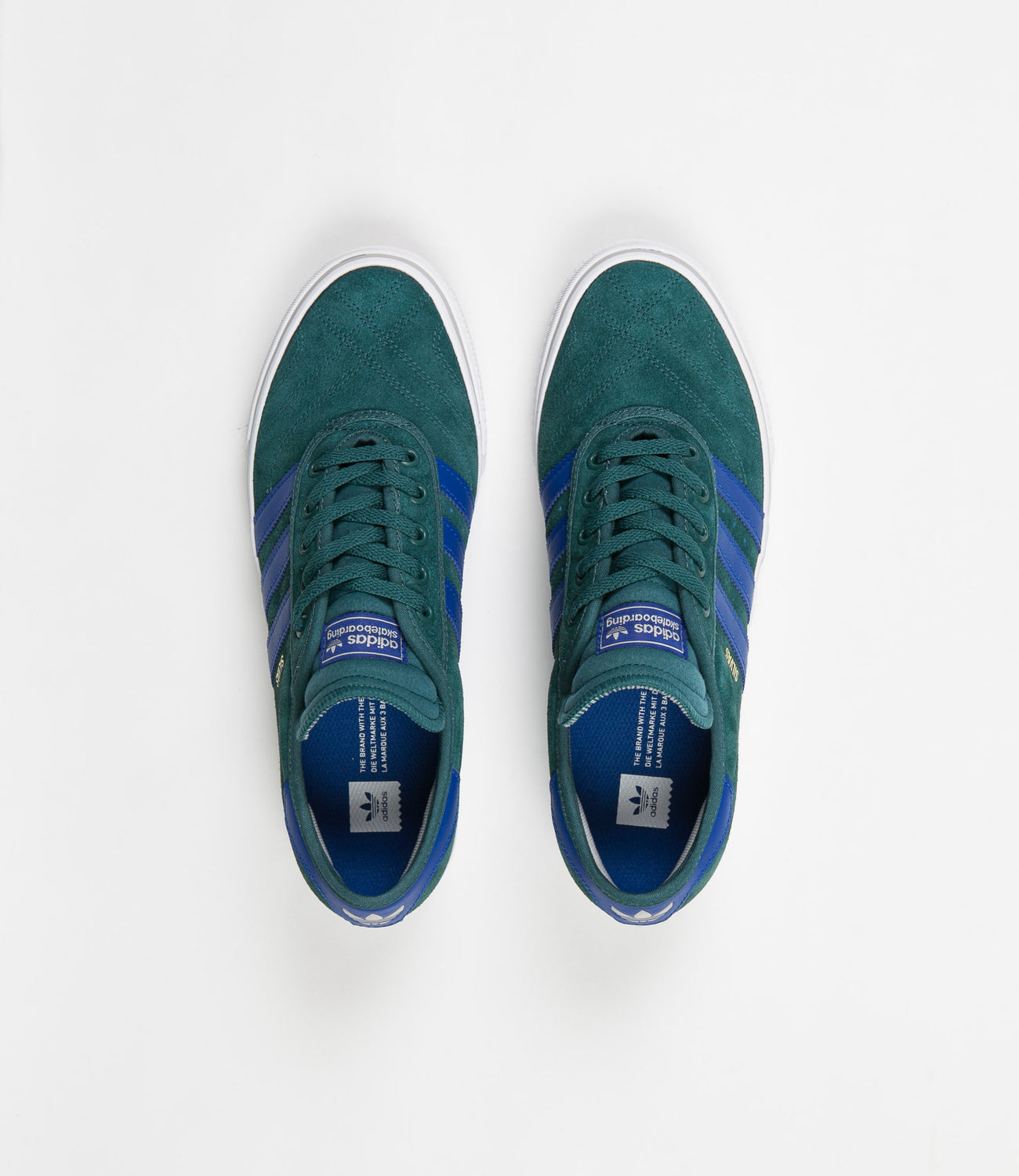 Adidas adi ease green shop