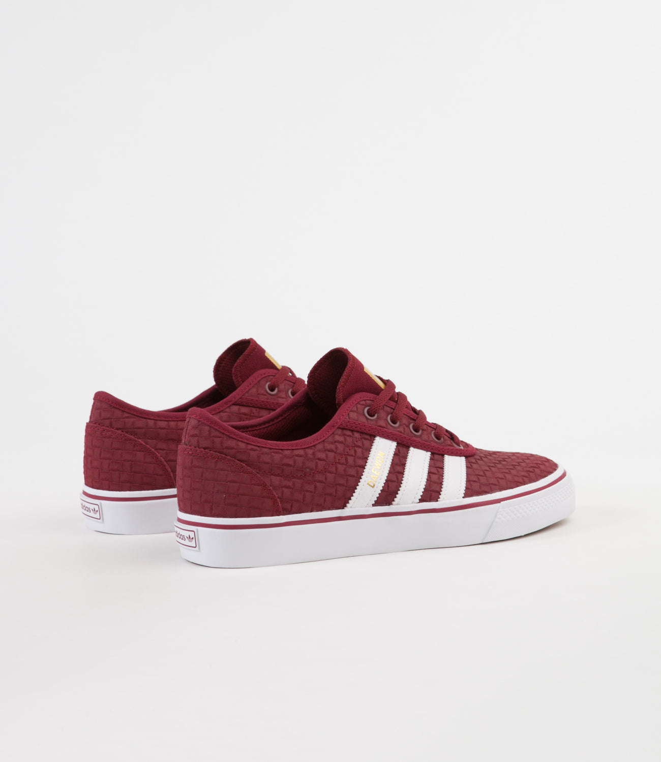 Adi hotsell ease burgundy