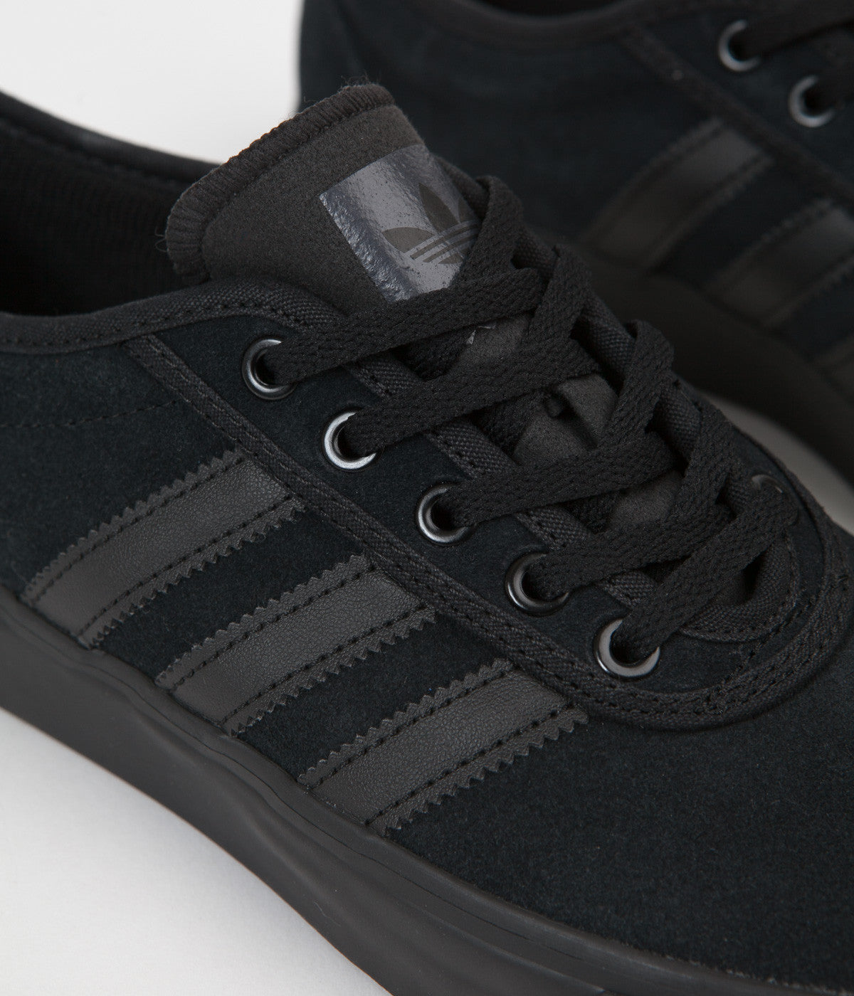 Adidas adi ease shoes black cheap
