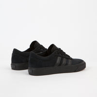 Adidas Adi-Ease Shoes - Core Black / Core Black / Core Black thumbnail