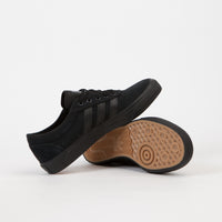 Adidas Adi Ease Shoes Core Black Core Black Core Black