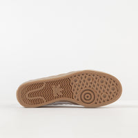 Adidas Adi Ease Shoes - White / Core Black / Gum thumbnail