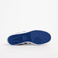 Adidas Adi-Ease x Daewon Shoes - Core Black / White / Gold Metallic thumbnail