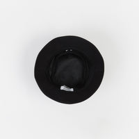 Adidas Adicolor Bucket Hat - Black / White thumbnail